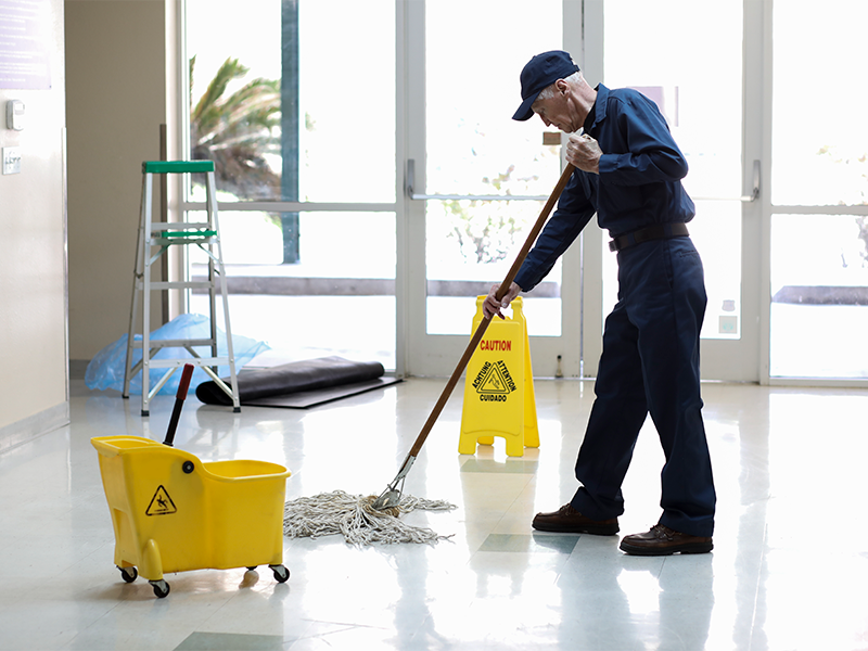 ARP funds are an opportunity to build up communities by investing in