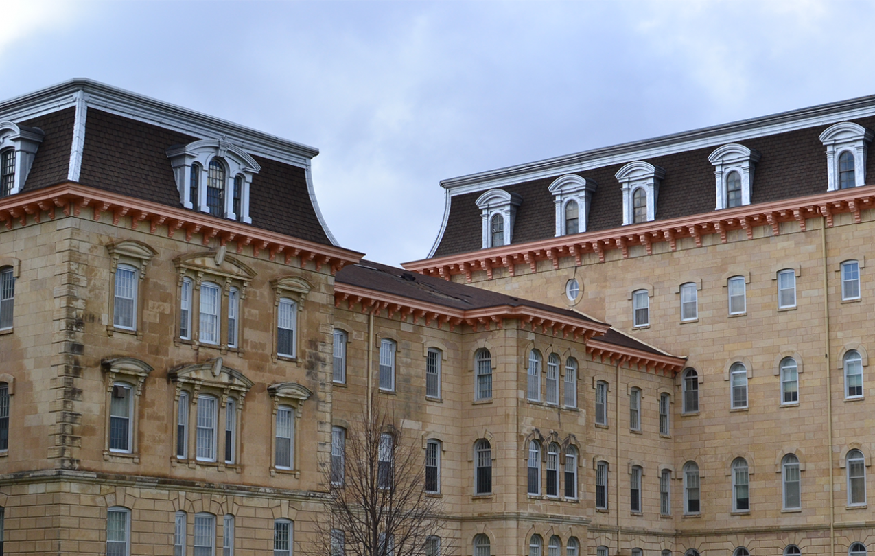 Independence Mental Health Institute in Independence, Iowa