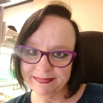 Picture of Vice President Kim Gates